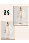 6-24 MONTH Girl Dress