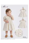 9-24 MONTH Girl Dress