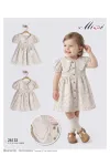 9-24 MONTH Girl Dress