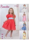5-8 YEAR Girl Dress