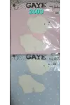أزرق