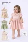 9-24 MONTH Girl Dress