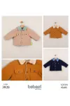 1-4 YEAR Boy JACKET