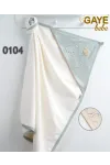 معيار جنسين منشفة