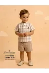 اللون البيج