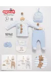 أزرق فاتح