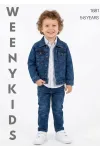 EKRU-MAVİ