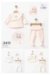 3`Lü Bebe Set