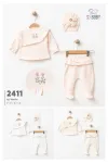 3`Lü Bebe Set