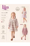9-24 MONTH Girl Dress