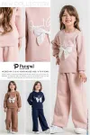 2-5 YEAR Girl TRACKSUIT