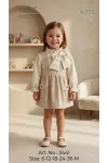 اللون البيج