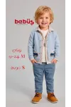 MAVİ