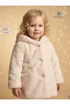 белый